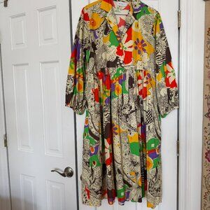 Quinn Dress